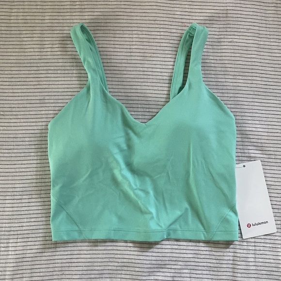 lululemon athletica Tops - Lululemon align tank NWT